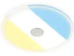 Verre Led Einbaustrahler Bad, Ip44 Spritzwasserschutz, Cts Farbtemperaturschalter,