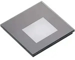 Wandeinbaustrahler 'vexi' Aus Aluminium F&uuml;r Wohnzimmer & Esszimmer Von Arcchio
