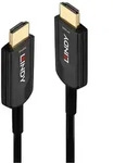 Lindy 38382 Hdmi-kabel 20 M Hdmi Typ A (standard) Schwarz