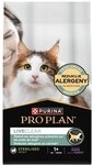 Purina Pro Plan Liveclear Sterilisiertes Putenfleisch 2,8 Kg