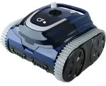 Wifi Batteriebetriebener Poolroboter - Aqualux - Cf400cl