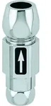 Grohe R&uuml;ckflussverhinderer Dn 10 3/8"x10mm F&uuml;r Eckventile, Chrom