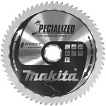 S&auml;geblatt Efficut 216x30x63 - Makita