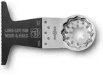 E-cut S&auml;geblatt Sl Longlife 50x65mm F&uuml;r Multitools - Fein