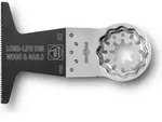 Fein - E-cut S&auml;geblatt Sl Longlife Bim 50x65mm Star Lock Aufnahme