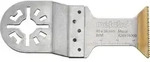 Tauchs&auml;geblatt 'classic', Metall, Bim, 34 Mm - Metabo