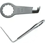 63903209014 Schneidmesser 2 St. - Fein