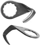 63903076016 Schneidmesser 2 St. - Fein