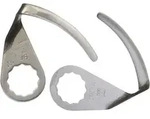 63903101010 Schneidmesser 2 St. - Fein