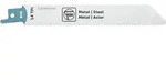 S&auml;bels&auml;geblatt Bim 130 T14 Ms - 31324000445 - Fein