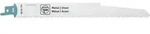 S&auml;bels&auml;geblatt Bim 205 T8 / 10 Ms - 31324000452 - Fein
