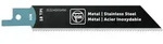 S&auml;bels&auml;geblatt Hm 95 T18 Mss - 31324000450 - Fein