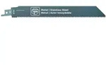 S&auml;bels&auml;geblatt Hm 205 T8 Mss - 31324000506 - Fein