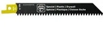 Fein S&auml;bels&auml;geblatt Hcs 130 T6 Dw - 31324000456