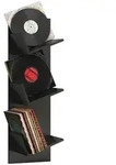Schallplatten Lp H&auml;nge Wandregal Sulda
