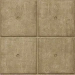 Vliestapete 499445 Tapete Industrial 53 X 1005 Cm Rasch Factory V Gold