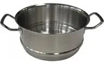 Fissler Original-profi Collection&reg; D&auml;mpfeinsatz 28 Cm"-"180771527