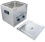 Bgs Technic - Ultraschall-teilereiniger 15 L