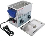 Bgs Technic - Ultraschall-teilereiniger 3,2 L