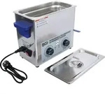 Bgs Technic - Ultraschall-teilereiniger 6,5 L