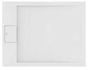 Ideal Standard - Ultra Flat S I.life Rechteck-brausewanne,