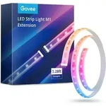 Govee H100e Led Strip Light M1 Extension 1m Extension De Strip Led Rgbic,