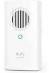 Eufy E340 Wei&szlig;er T&uuml;rgong Mit Einstellbarem Klingelton