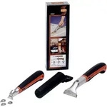 Bahco Ergo Farbschaber Set 25 Mm / 50 Mm + Ersatzklingen 5 Teilig Scraper-set2