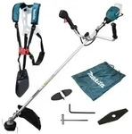 Makita - Akku-motorsense Xgt - 40 V (ohne Akku Und Ladeger&auml;t) - Schnittbreite...