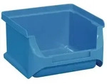 456290 Sichtlagerkasten Profiplus (b X H X T) 125 X 150 X 320 Mm Blau 1 St. - Allit
