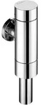 Schell Schellomat Aufputz Wc Drucksp&uuml;ler Basic, 3/4", Chrom