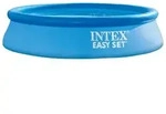 Aufblasbarer Netzpool. 244x61cm Ohne Luftreiniger 28106np Intex