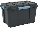 Kis 241508 Aufbewahrungsbox Scubba Stapelbar (b X H X T) 735 X 460 X 445 Mm
