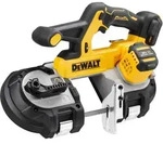 Dewalt - Akku-bands&auml;ge 18v , Basisv.