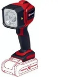 Einhell - Akku-lampe Tc-cl 18/350 Li-solo Power X-change (18 V, 350 Lm, 7000 K, 30 M