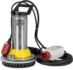 Ksb - Tauchpumpe Amadrainer A 407 Sd/10 3x400v, Mit Schwimmerschalter