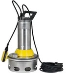 Ksb Tauchpumpe Ama-drainer A 405 Se/35 1x230 V Mit Schwimmschalter 29128676