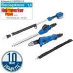 2in1 Akku Hochentaster C-phts410-x 20v-ixes Ohne Akku & Ladeger&auml;t - Scheppach