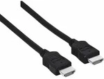 Hama Hdmi Kabel, 1,50 M, High Speed, 10,2 Gbit/s, Arc