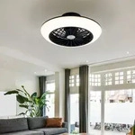 Deckenventilator Mit Beleuchtung Leise Deckenleuchte Mit Ventilator Deckenlampe