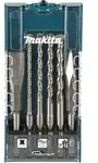 Bohrer-/mei&szlig;el-set Sds-plus Centering Tip - Makita