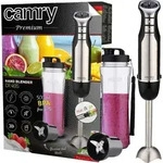 Camry Cr 4615 - Stabmixer Mit 500 Ml Flasche, Bpa-frei, 700 W, 700 W, Leise, F&uuml;r