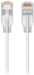 Ubiquiti Unifi Patch Kabel Cat6 Rj45/ Rj45, 0,3m Wei&szlig; (uacc-cable-patch-el-0.3m-w)