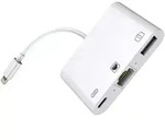 Lightning-hub - Iphone / Ipad