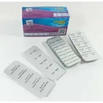 Planet Pool - Profi Linie Testtabletten Ph/chlor F&uuml;r Aqua Inspektor