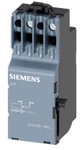 Siemens 3va9908-0bb11 Ausl&ouml;ser 1 St. (b X H X T) 25.7 X 65.1 X 28.8 Mm