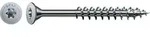Spax - 5x107 Tellerkopf Ohne Linse T-star Plus T20 Gewindel&auml;nge 46 Mm Wirox