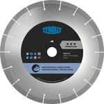 Tyrolit - Diamant-trennscheibe Premium Fast Cut, Scheiben-&oslash;: 125 Mm