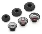 Poly Plt Voyager 5200 Ohrst&ouml;psel-set S, 203710-01