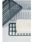 Luftentfeuchter Grau 1 Kg, Raumentfeuchter, Grau, Polypropylen Hellgrau, Polypropylen